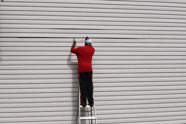 Best Siding for New Construction  in Newport, RI
