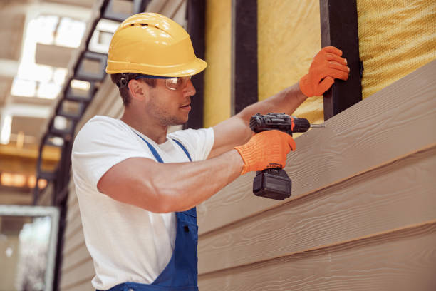Best Siding Replacement  in Newport, RI
